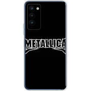 Чехол BoxFace Tecno Camon 18 / 18P 