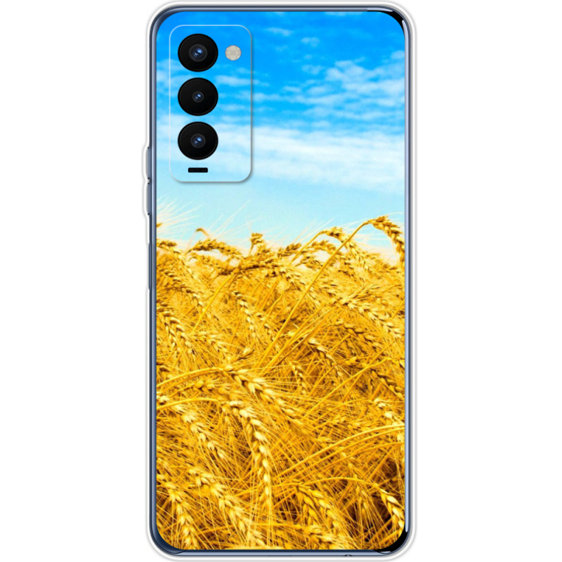 Чехол BoxFace Tecno Camon 18 / 18P 