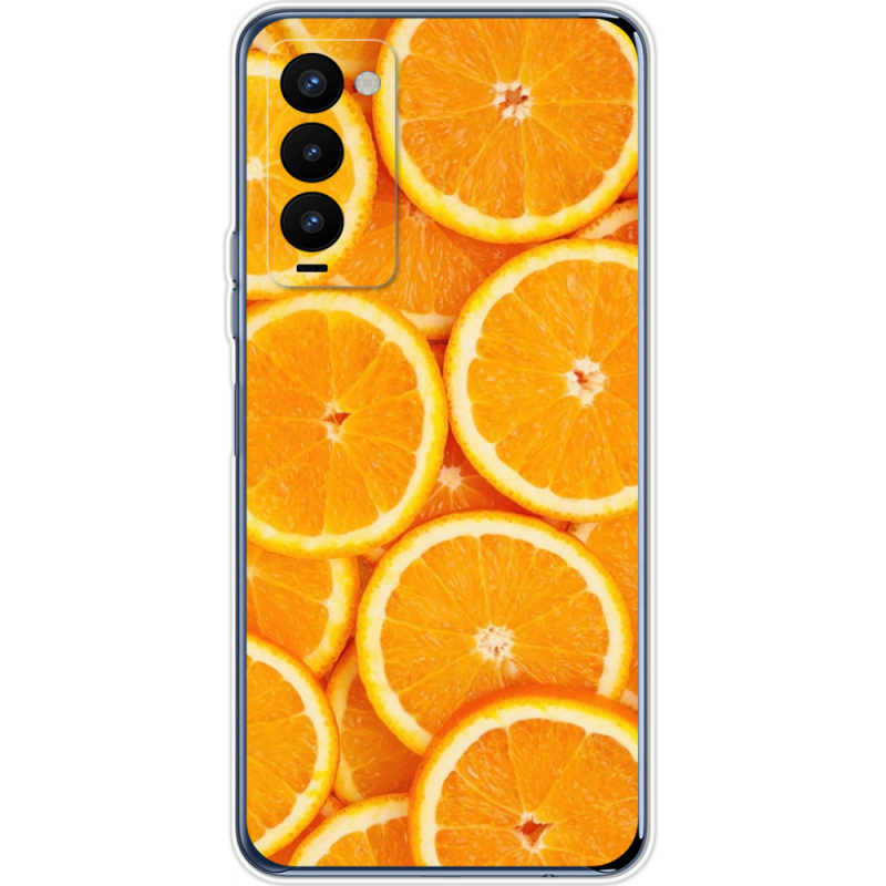 Чехол BoxFace Tecno Camon 18 / 18P 
