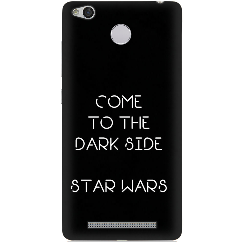 Чехол Uprint Xiaomi Redmi 3x 