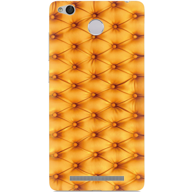 Чехол Uprint Xiaomi Redmi 3x 