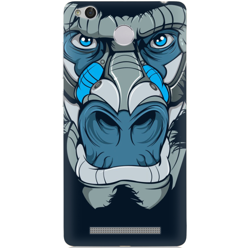 Чехол Uprint Xiaomi Redmi 3x 