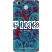 Чехол Uprint Xiaomi Redmi 3x 