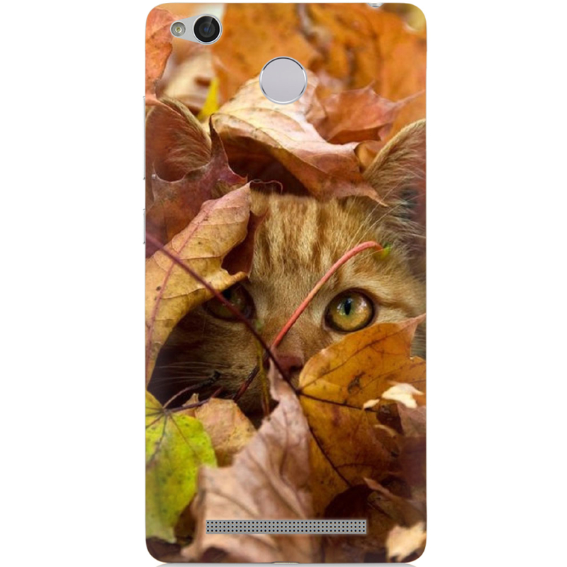 Чехол Uprint Xiaomi Redmi 3x 