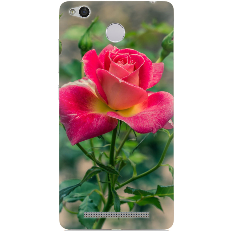 Чехол Uprint Xiaomi Redmi 3x 