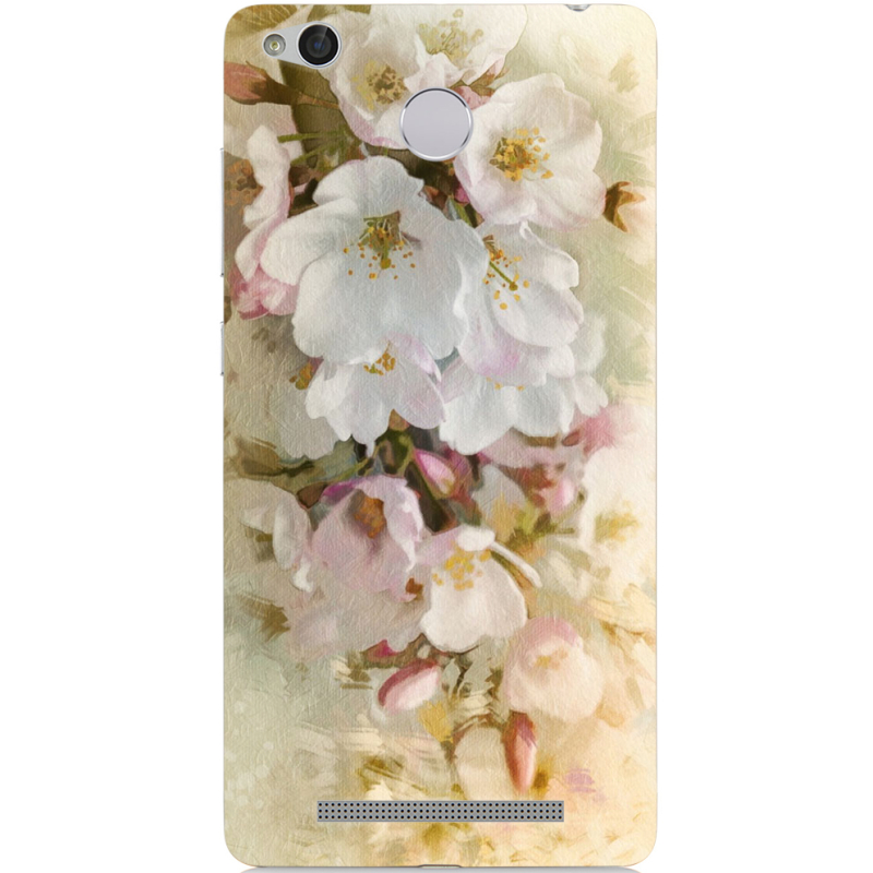 Чехол Uprint Xiaomi Redmi 3x 