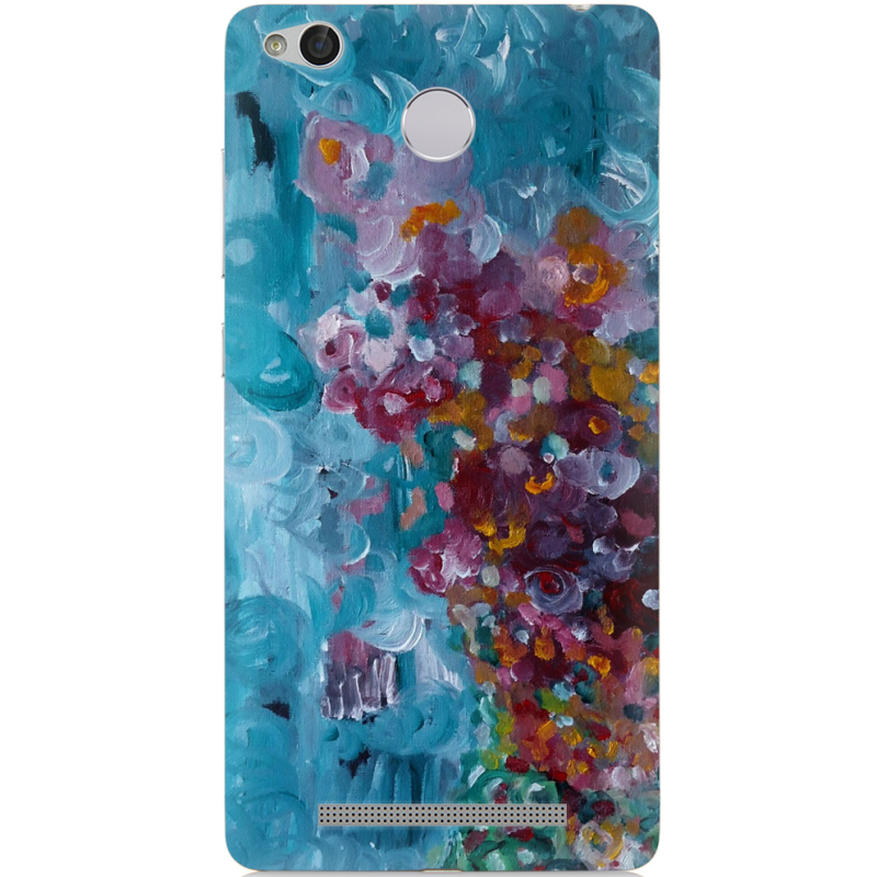 Чехол Uprint Xiaomi Redmi 3x 