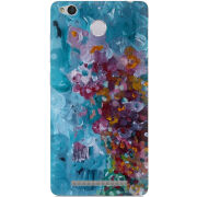 Чехол Uprint Xiaomi Redmi 3x 