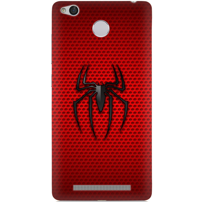 Чехол Uprint Xiaomi Redmi 3x 