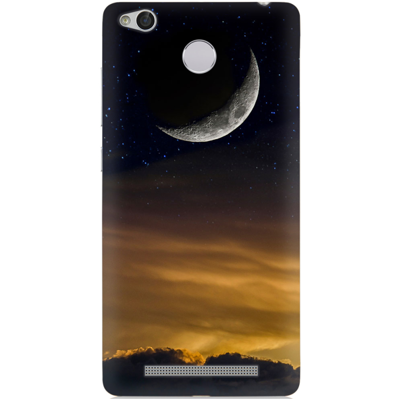 Чехол Uprint Xiaomi Redmi 3x 