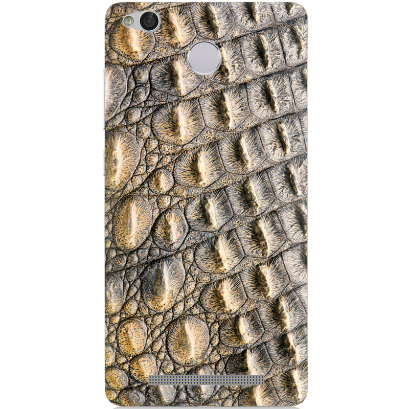 Чехол Uprint Xiaomi Redmi 3x 