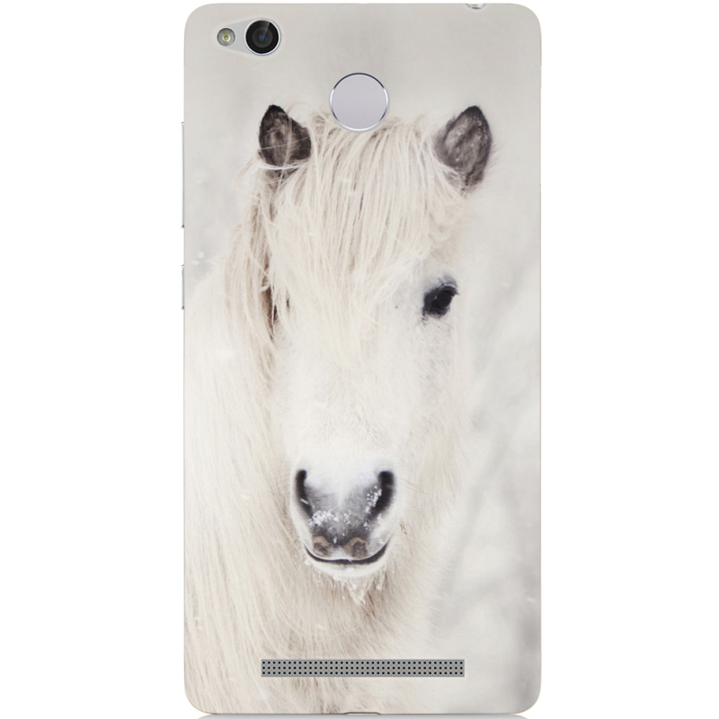 Чехол Uprint Xiaomi Redmi 3x 