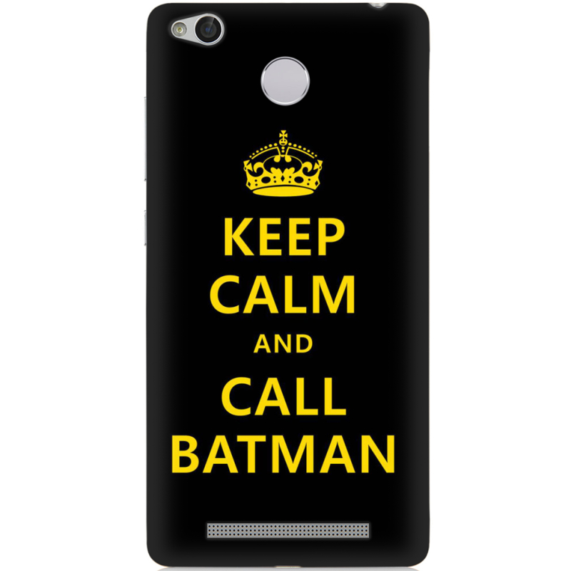 Чехол Uprint Xiaomi Redmi 3x 