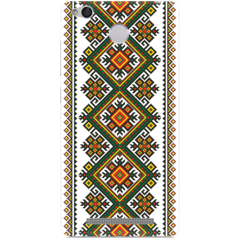 Чехол Uprint Xiaomi Redmi 3x 