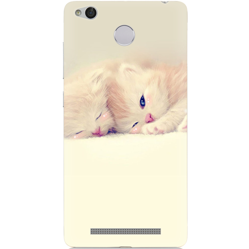 Чехол Uprint Xiaomi Redmi 3x 