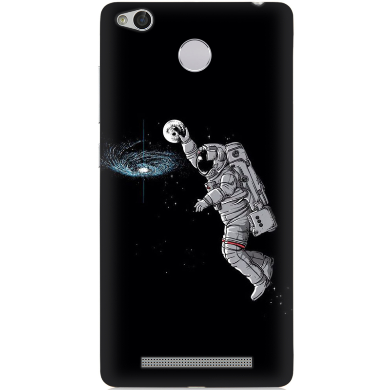 Чехол Uprint Xiaomi Redmi 3x 