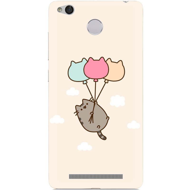 Чехол Uprint Xiaomi Redmi 3x 