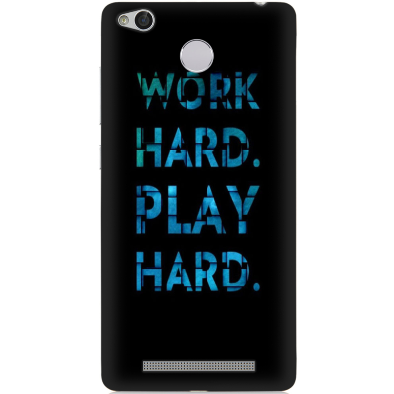 Чехол Uprint Xiaomi Redmi 3x 