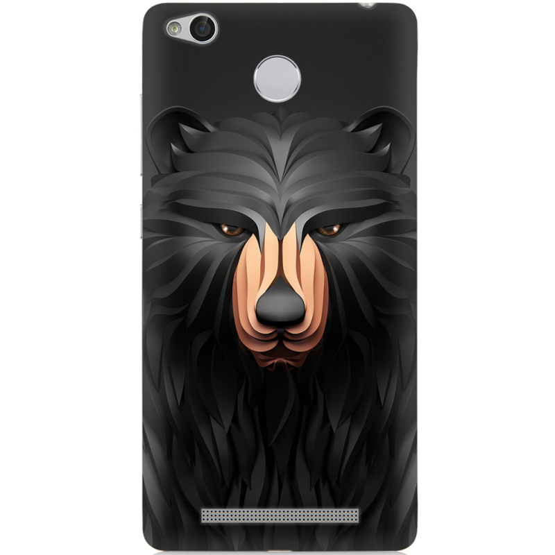 Чехол Uprint Xiaomi Redmi 3x 