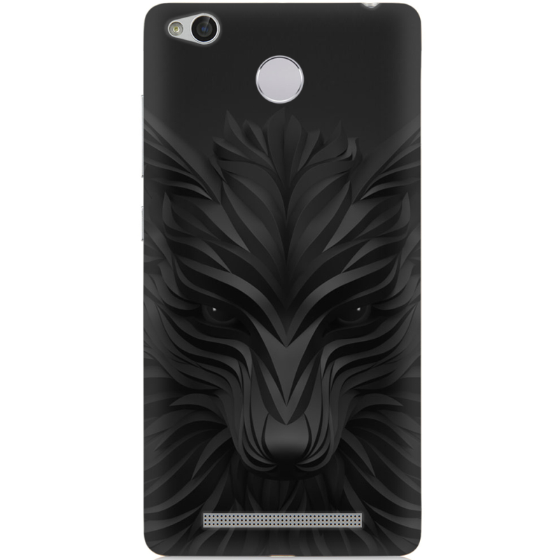 Чехол Uprint Xiaomi Redmi 3x 