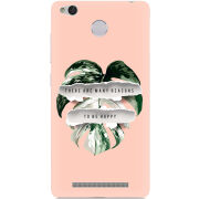 Чехол Uprint Xiaomi Redmi 3x 