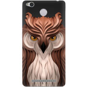 Чехол Uprint Xiaomi Redmi 3x 