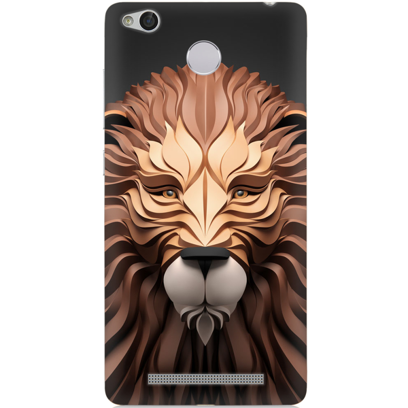 Чехол Uprint Xiaomi Redmi 3x 