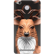 Чехол Uprint Xiaomi Redmi 3x 