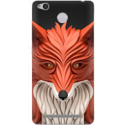 Чехол Uprint Xiaomi Redmi 3x 