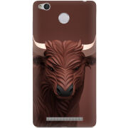 Чехол Uprint Xiaomi Redmi 3x 