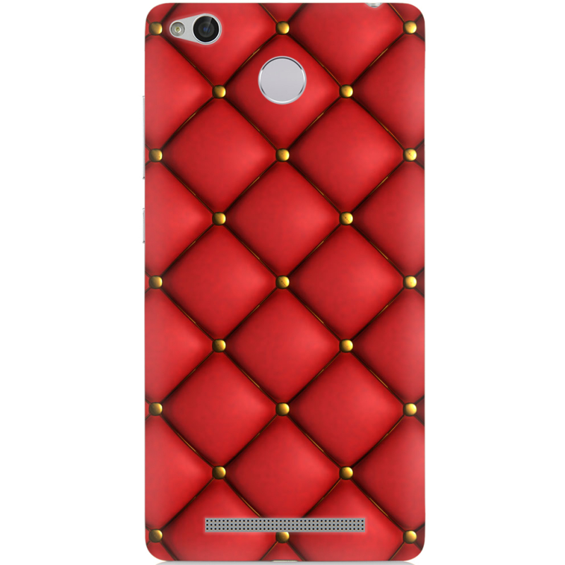 Чехол Uprint Xiaomi Redmi 3x 