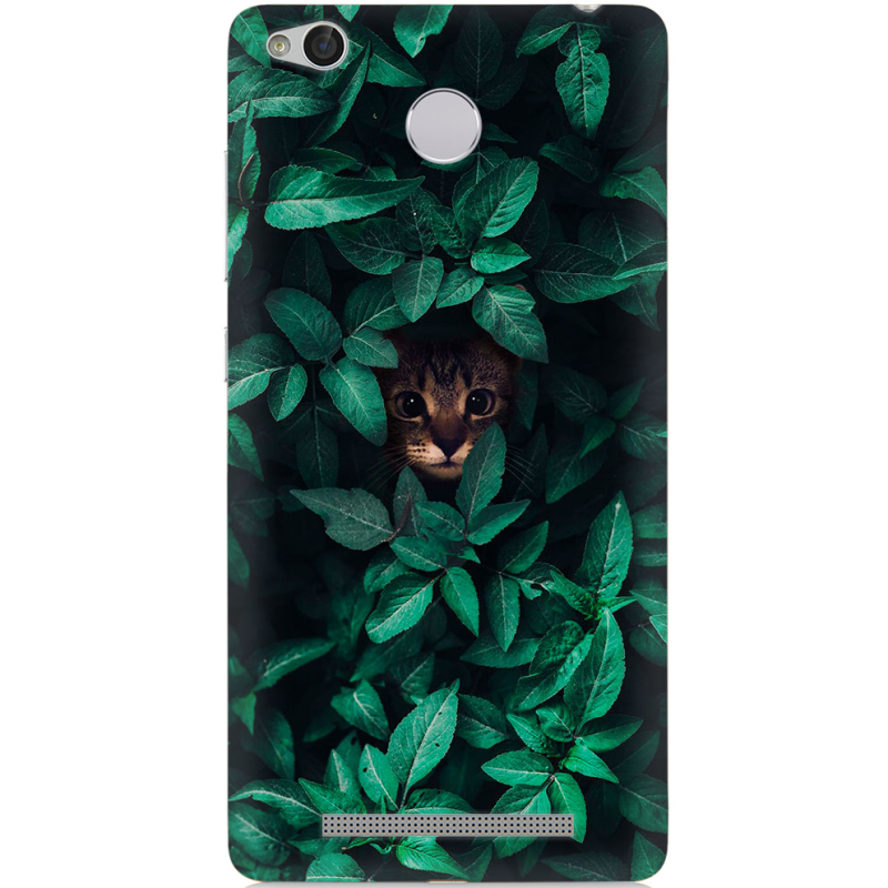 Чехол Uprint Xiaomi Redmi 3x 