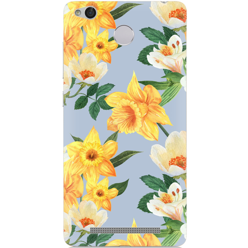 Чехол Uprint Xiaomi Redmi 3x 