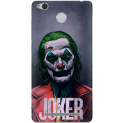 Чехол Uprint Xiaomi Redmi 3x Joker