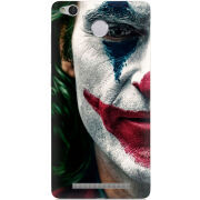 Чехол Uprint Xiaomi Redmi 3x Joker Background