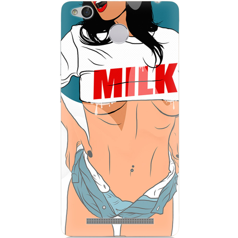 Чехол Uprint Xiaomi Redmi 3x 