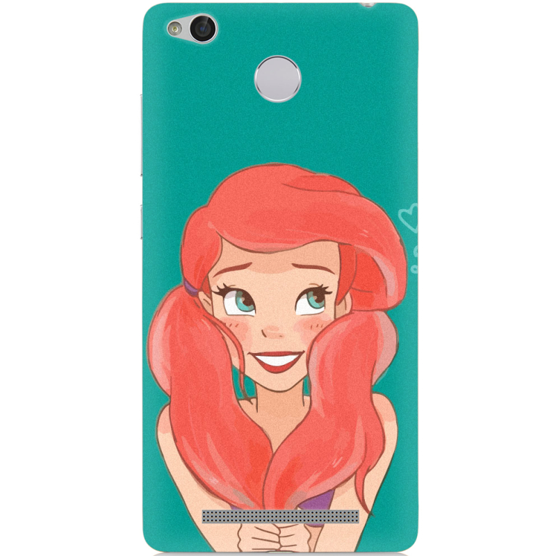 Чехол Uprint Xiaomi Redmi 3x 