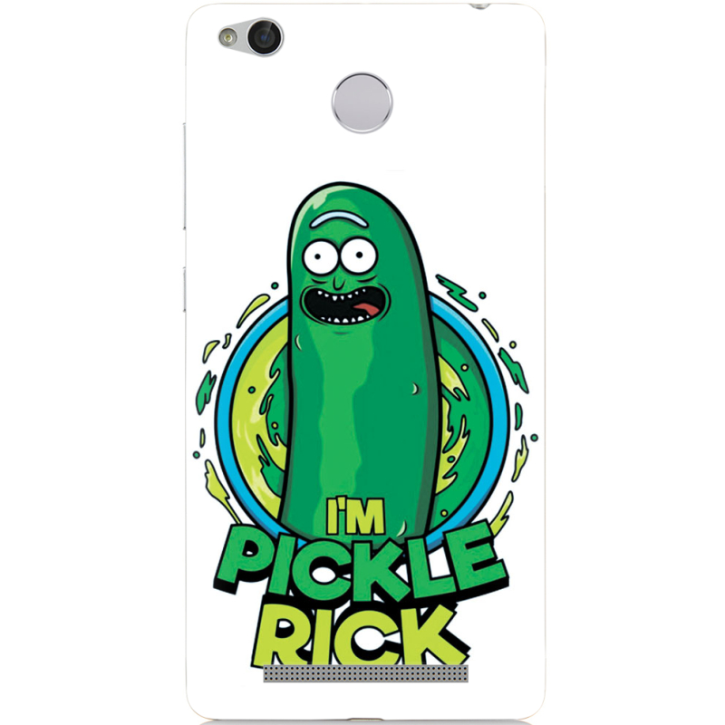 Чехол Uprint Xiaomi Redmi 3x 