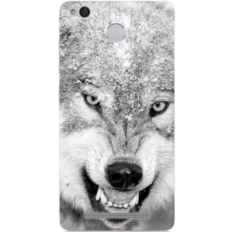 Чехол Uprint Xiaomi Redmi 3x 