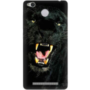 Чехол Uprint Xiaomi Redmi 3x 