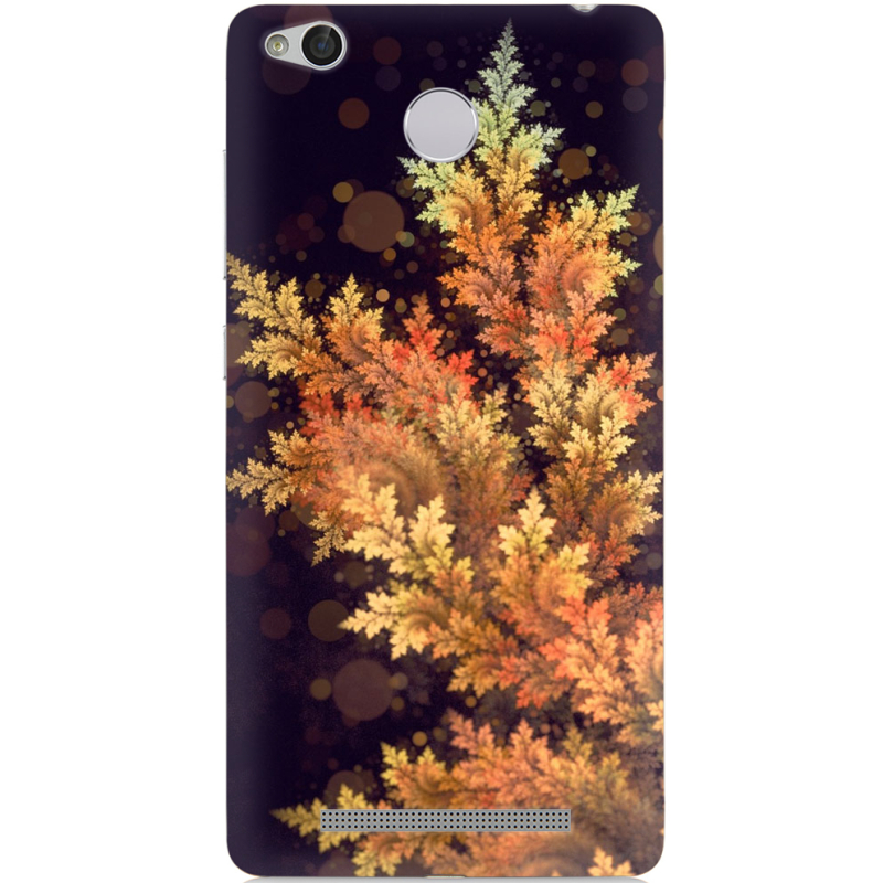 Чехол Uprint Xiaomi Redmi 3x 