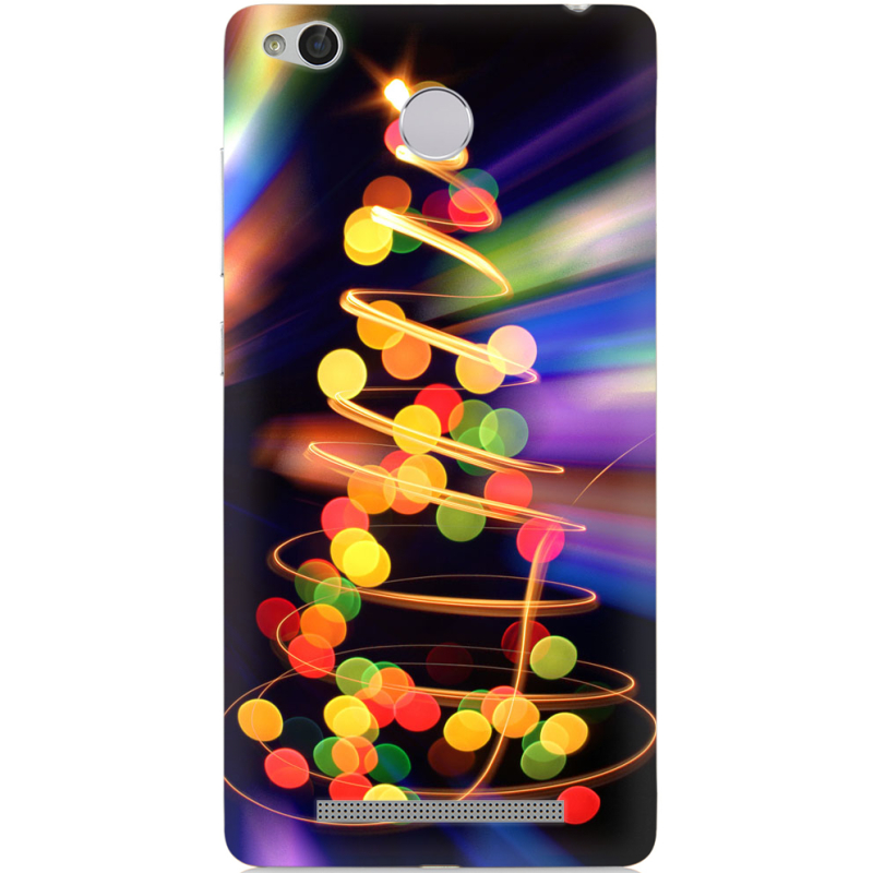 Чехол Uprint Xiaomi Redmi 3x 