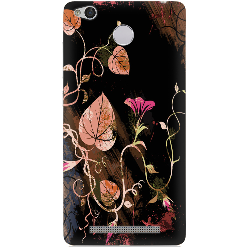 Чехол Uprint Xiaomi Redmi 3x 