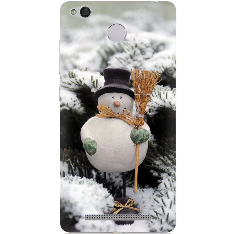 Чехол Uprint Xiaomi Redmi 3x 