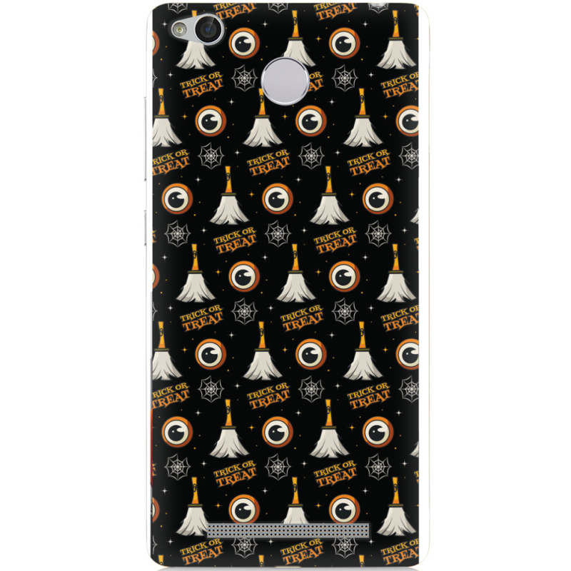 Чехол Uprint Xiaomi Redmi 3x Halloween Magic