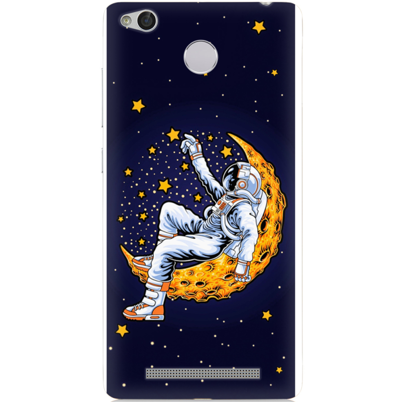 Чехол Uprint Xiaomi Redmi 3x MoonBed