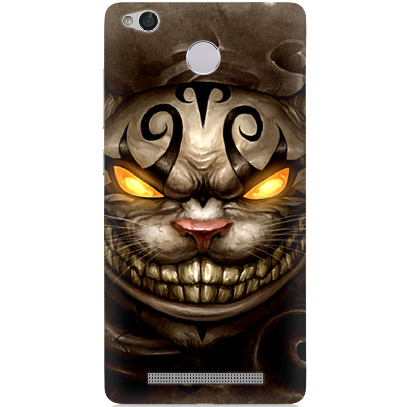 Чехол Uprint Xiaomi Redmi 3x 