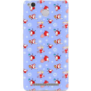 Чехол Uprint Xiaomi Redmi 3x 