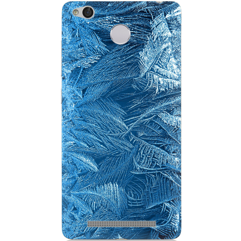 Чехол Uprint Xiaomi Redmi 3x 