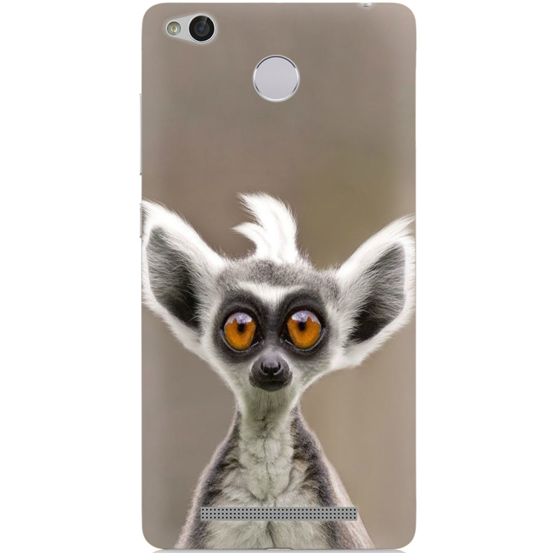 Чехол Uprint Xiaomi Redmi 3x 